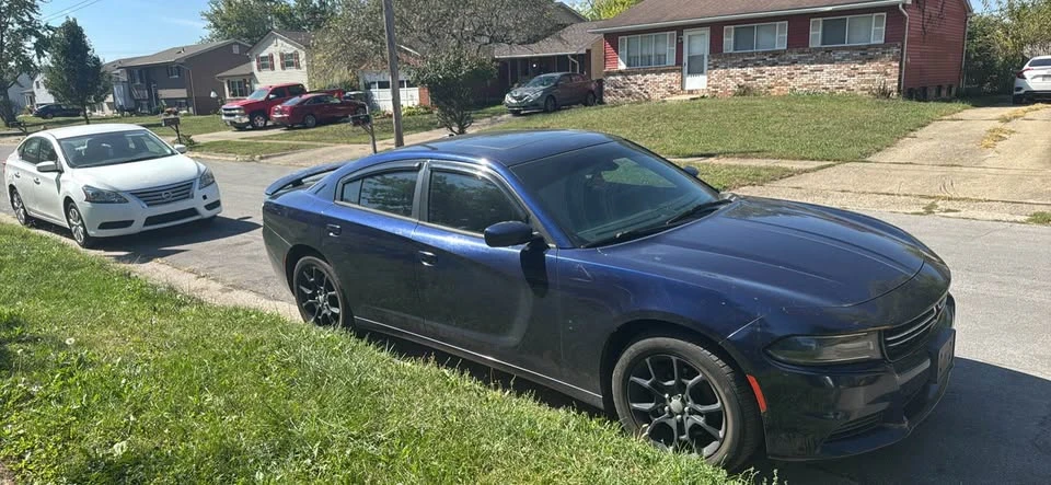2016 Dodge Charger 7th Gen - Image 3 of 5