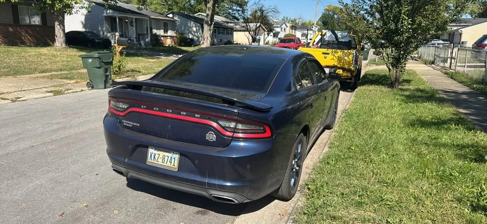 2016 Dodge Charger 7th Gen - Image 4 of 5
