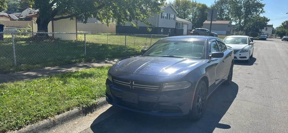 2016 Dodge Charger 7th Gen - Image 2 of 5
