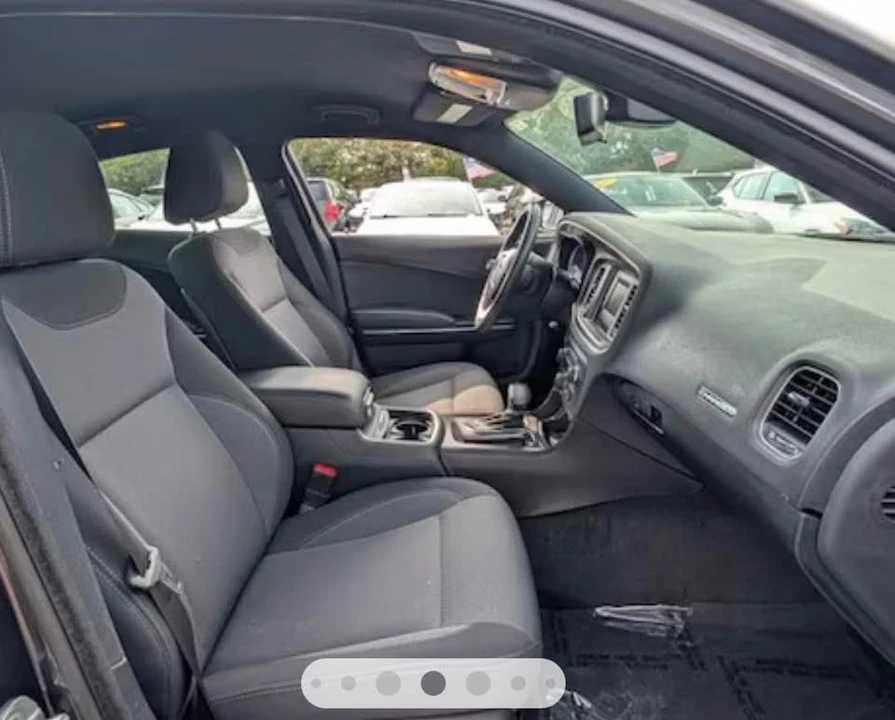 2016 Dodge Charger 7th Gen - Image 11 of 11