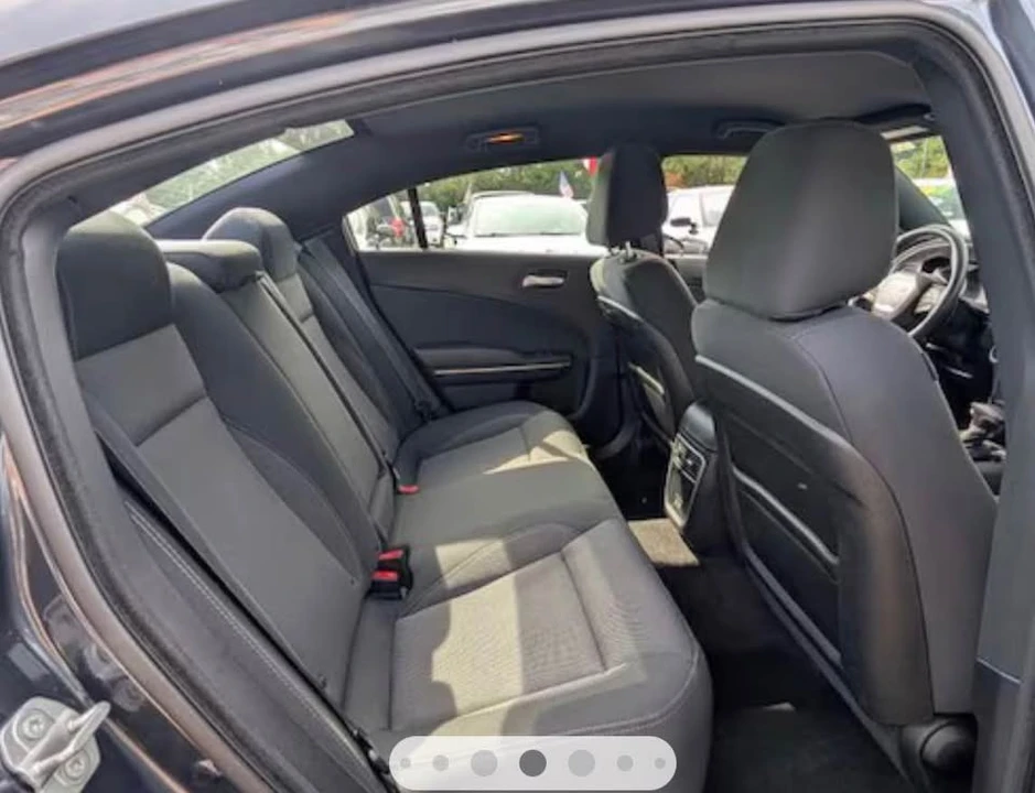 2016 Dodge Charger 7th Gen - Image 6 of 11