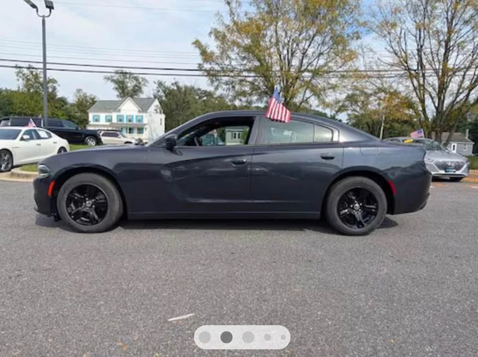 2016 Dodge Charger 7th Gen - Image 4 of 11