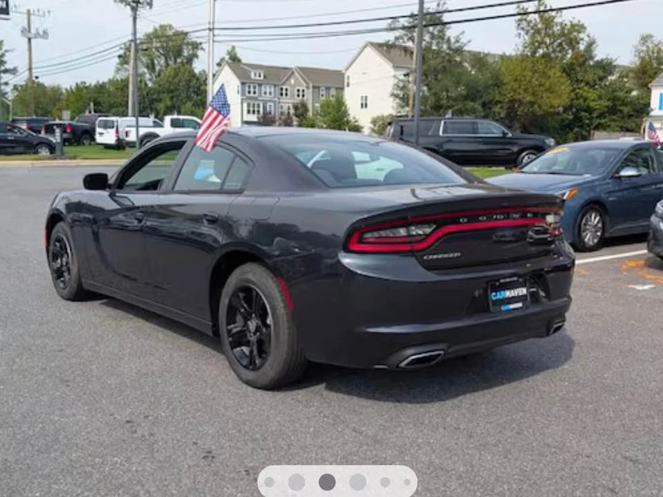 2016 Dodge Charger 7th Gen - Image 3 of 11