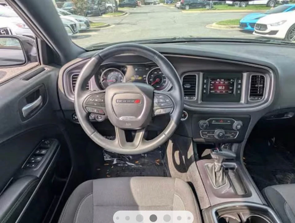2016 Dodge Charger 7th Gen - Image 9 of 11