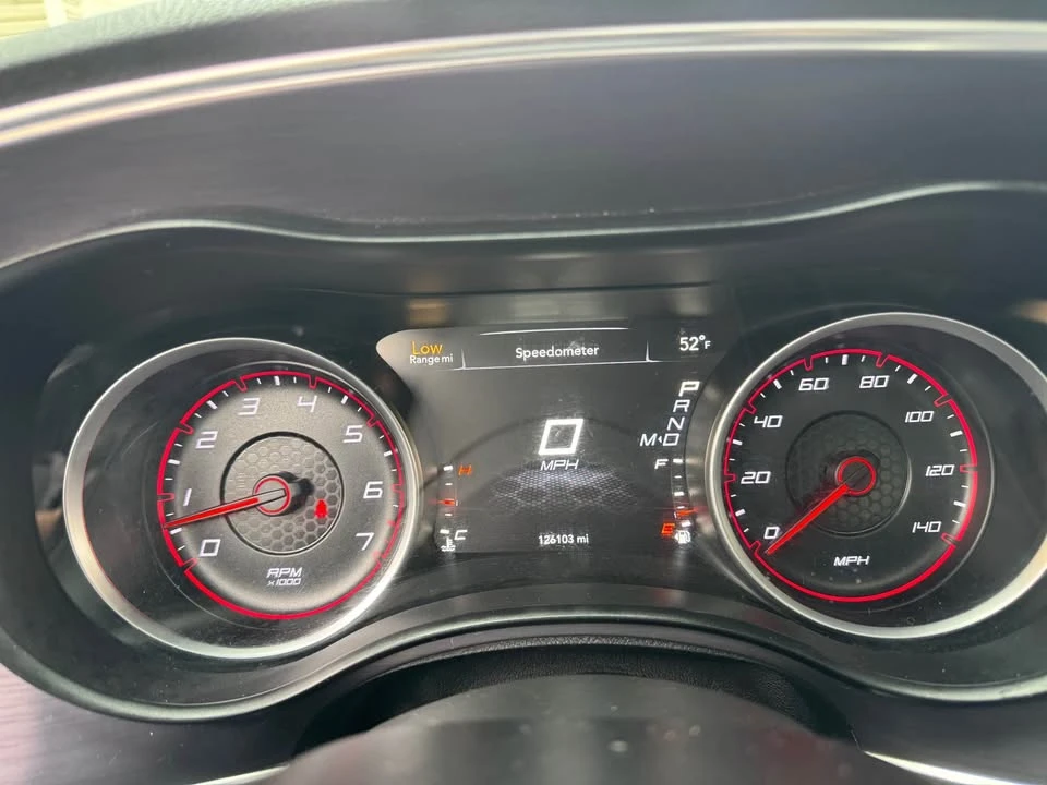 2016 Dodge Charger 7th Gen - Image 13 of 13