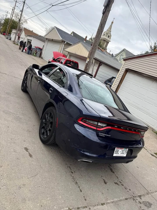 2016 Dodge Charger 7th Gen - Image 7 of 13