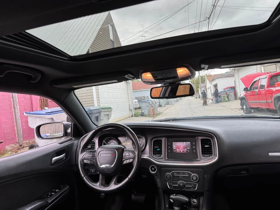 2016 Dodge Charger 7th Gen - Image 12 of 13
