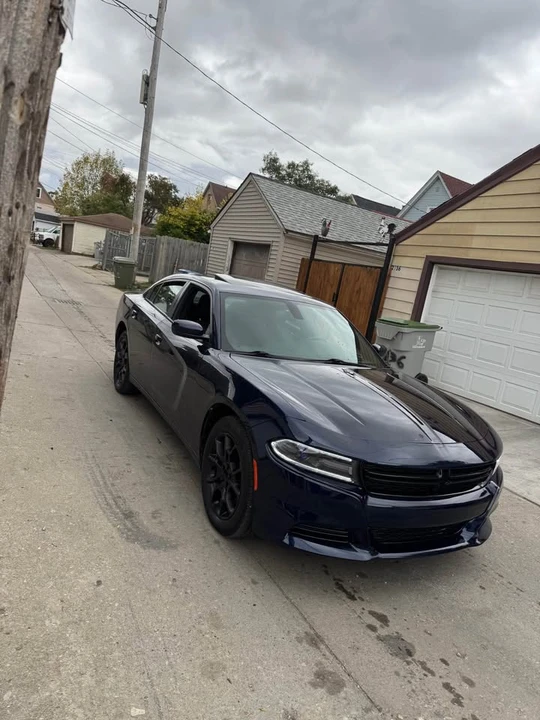 2016 Dodge Charger 7th Gen - Image 3 of 13