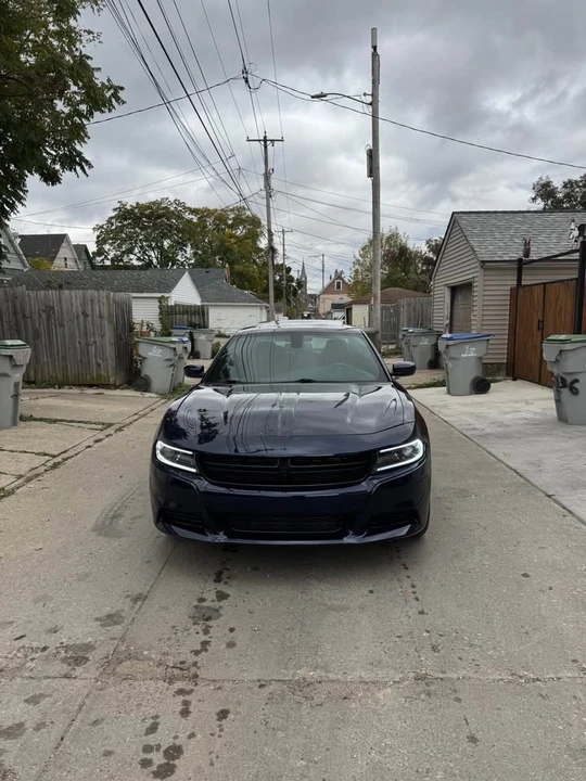 2016 Dodge Charger 7th Gen - Image 2 of 13