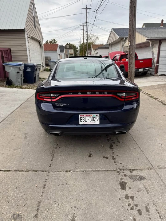 2016 Dodge Charger 7th Gen - Image 6 of 13