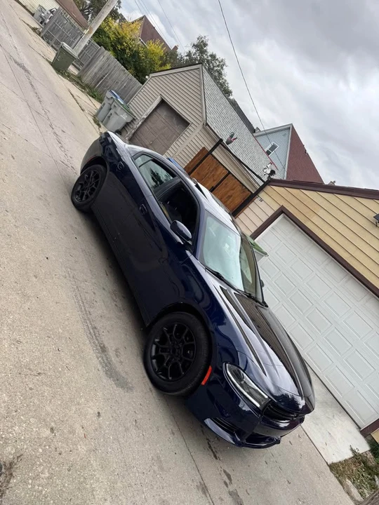 2016 Dodge Charger 7th Gen - Image 4 of 13