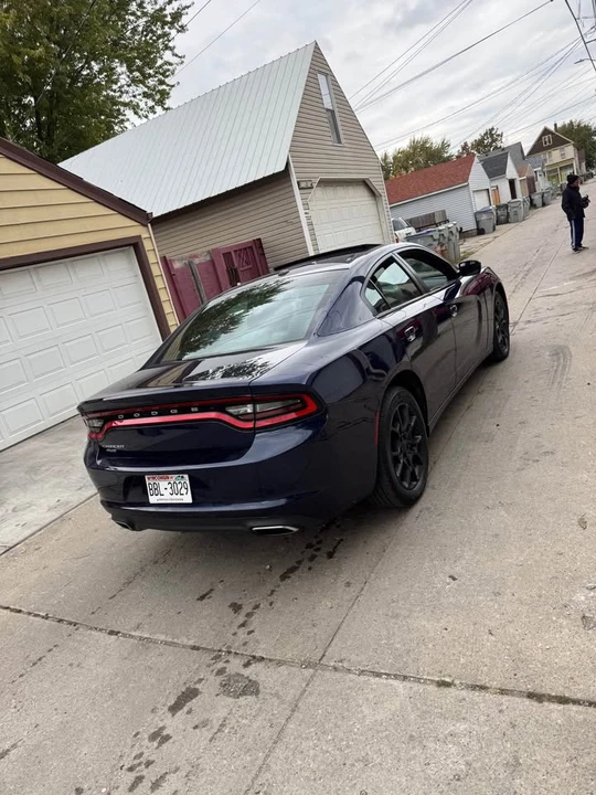 2016 Dodge Charger 7th Gen - Image 5 of 13