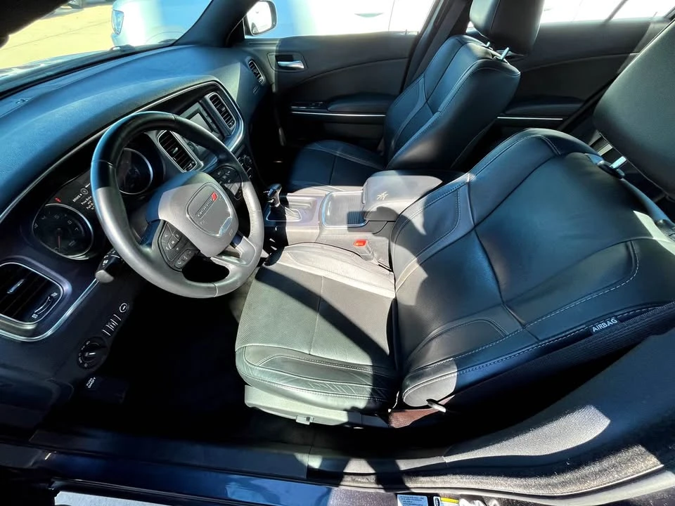 2016 Dodge Charger 7th Gen - Image 3 of 3