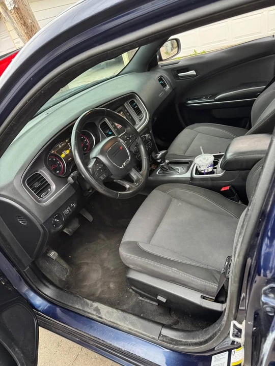 2016 Dodge Charger 7th Gen - Image 8 of 13