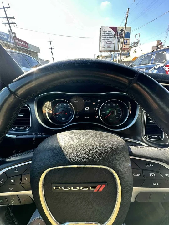 2016 Dodge Charger 7th Gen - Image 6 of 7