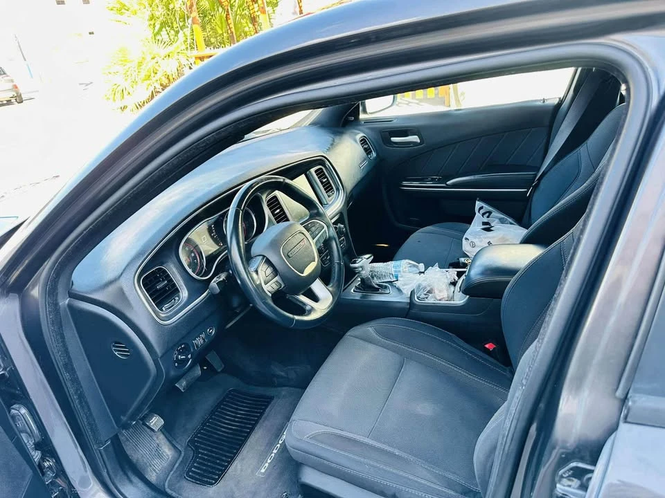 2016 Dodge Charger 7th Gen - Image 5 of 7