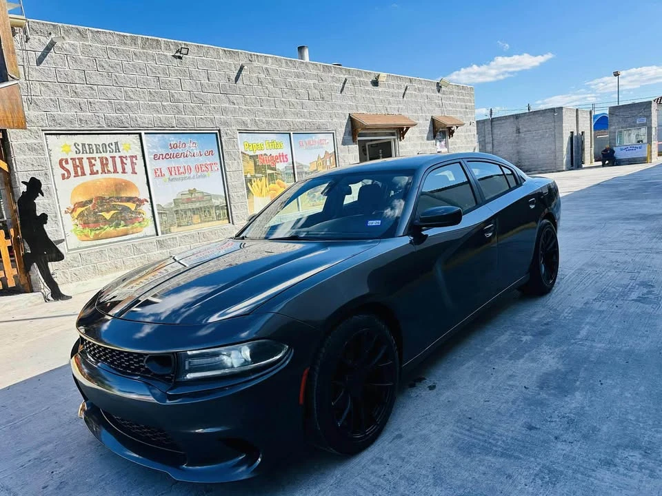 2016 Dodge Charger 7th Gen - Image 3 of 7