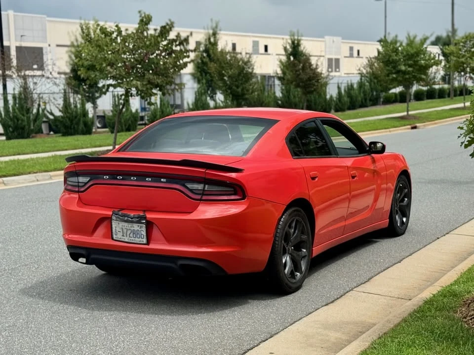 2016 Dodge Charger 7th Gen - Image 7 of 8