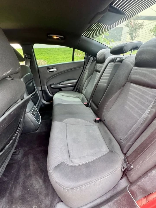 2016 Dodge Charger 7th Gen - Image 5 of 8