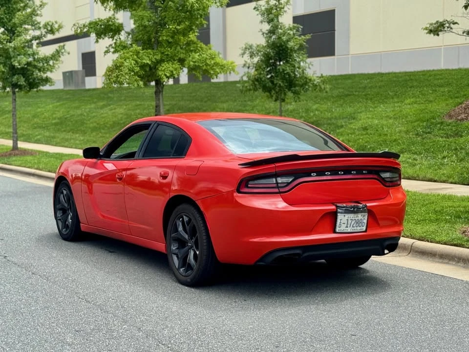 2016 Dodge Charger 7th Gen - Image 6 of 8