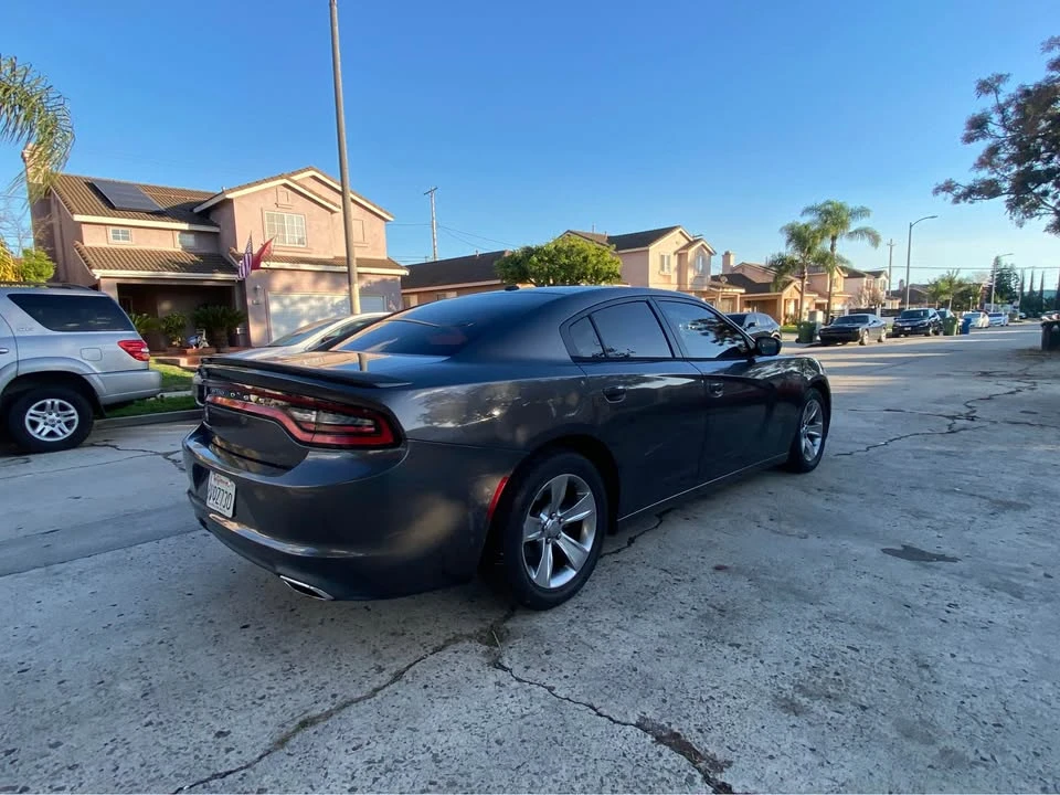 2016 Dodge Charger 7th Gen - Image 7 of 14