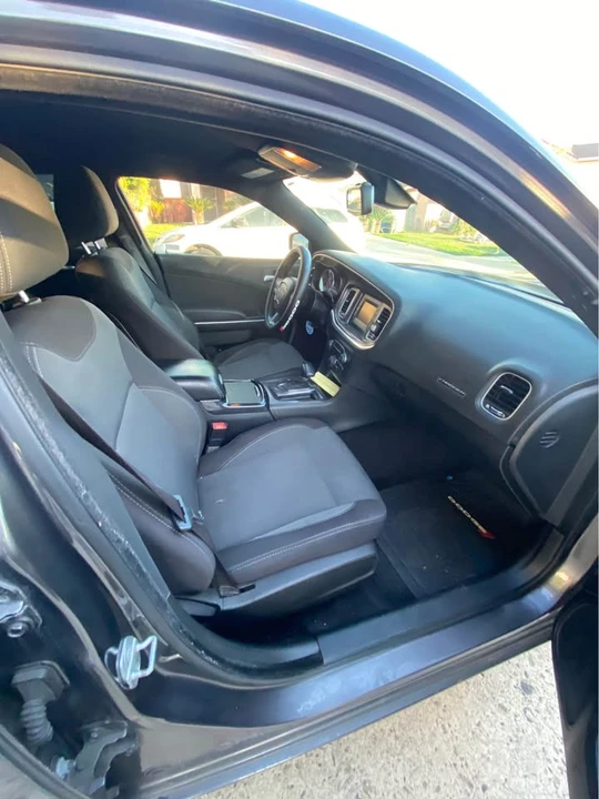2016 Dodge Charger 7th Gen - Image 11 of 14
