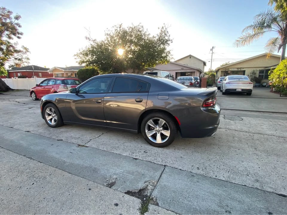 2016 Dodge Charger 7th Gen - Image 2 of 14