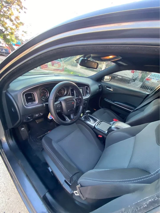 2016 Dodge Charger 7th Gen - Image 9 of 14