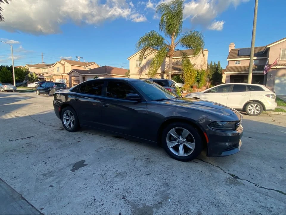 2016 Dodge Charger 7th Gen - Image 5 of 14