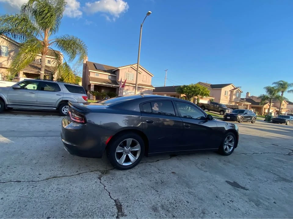 2016 Dodge Charger 7th Gen - Image 3 of 14