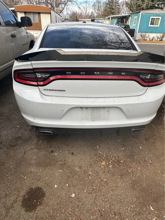 2016 Dodge Charger 7th Gen - Image 2 of 2