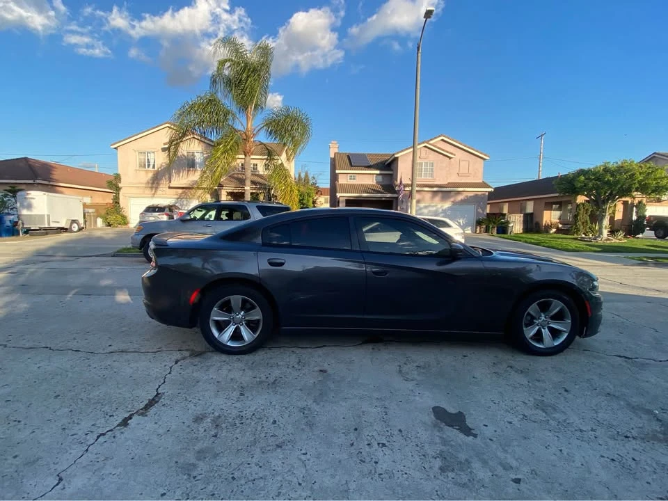 2016 Dodge Charger 7th Gen - Image 4 of 14