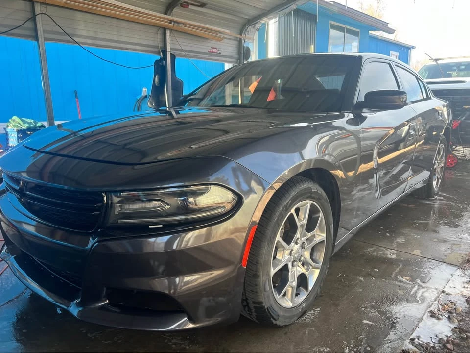 2016 Dodge Charger 7th Gen - Image 2 of 5