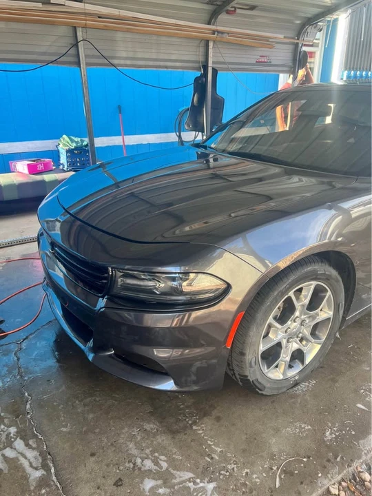 2016 Dodge Charger 7th Gen - Image 3 of 5