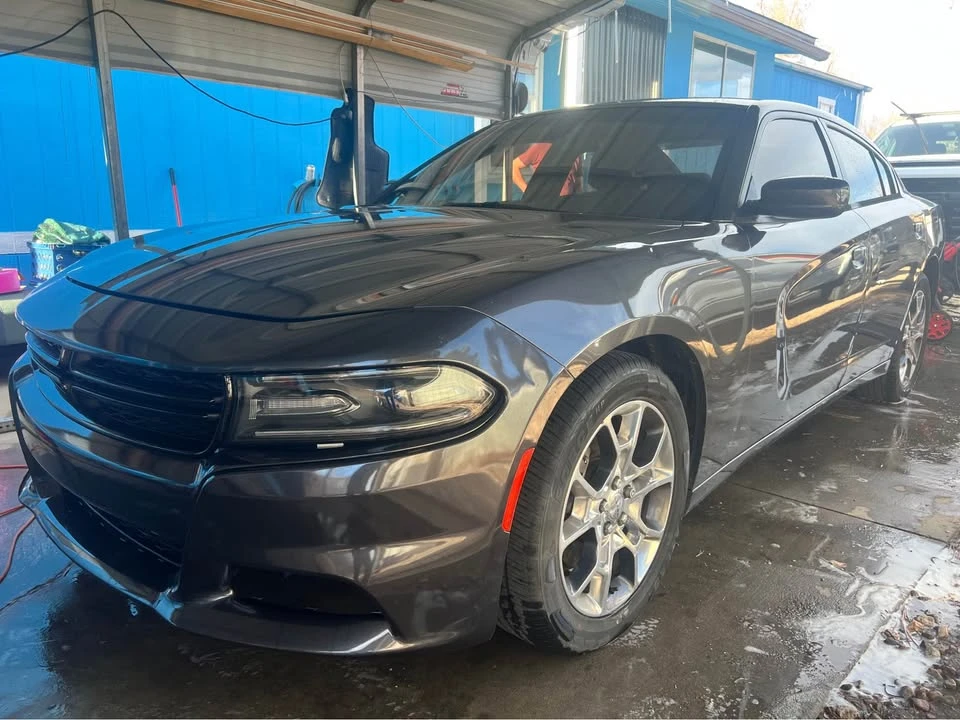 2016 Dodge Charger 7th Gen - Image 4 of 5