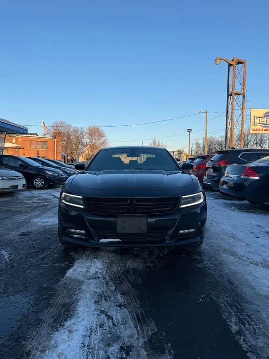 2016 Dodge Charger 7th Gen - Image 2 of 12