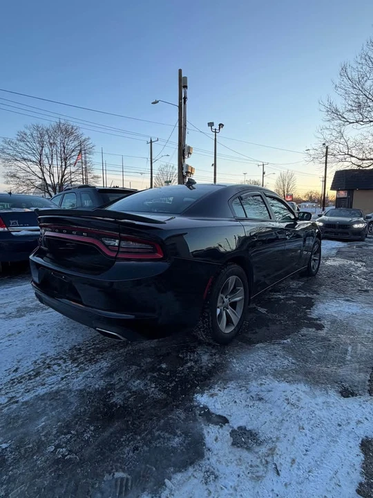 2016 Dodge Charger 7th Gen - Image 6 of 12