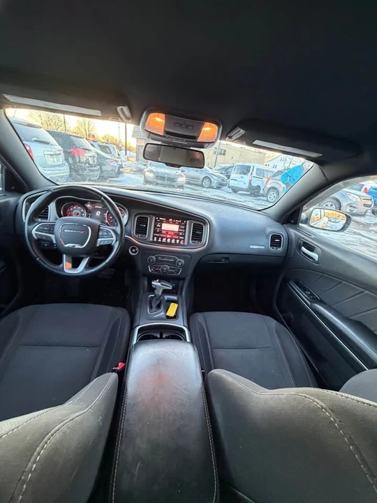 2016 Dodge Charger 7th Gen - Image 8 of 12