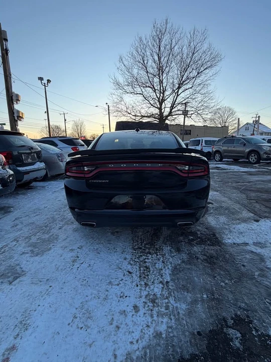2016 Dodge Charger 7th Gen - Image 5 of 12