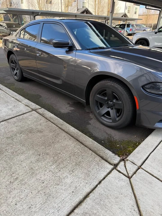2016 Dodge Charger 7th Gen - Image 3 of 9