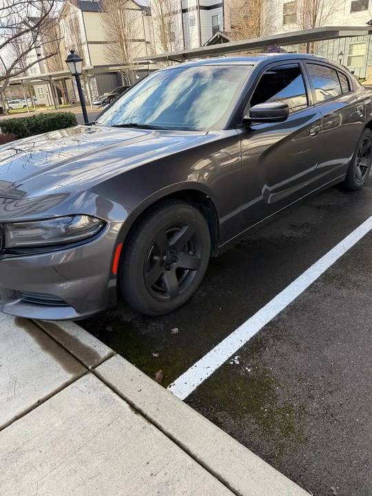 2016 Dodge Charger 7th Gen - Image 2 of 9
