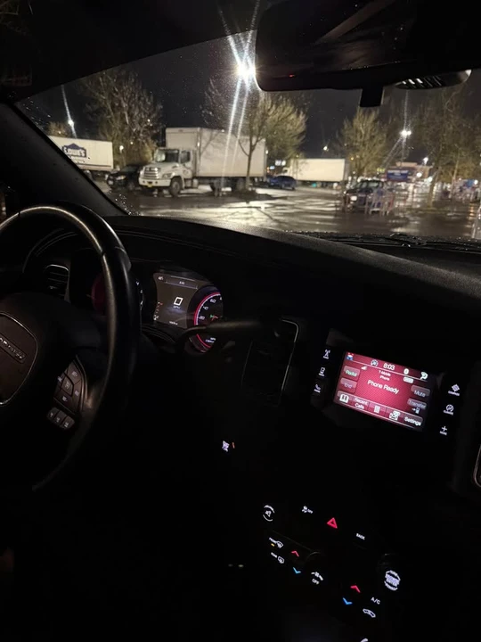 2016 Dodge Charger 7th Gen - Image 6 of 9