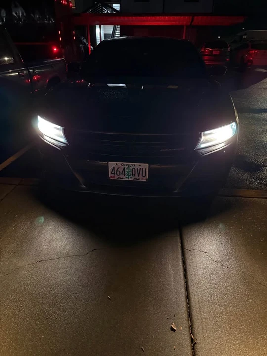 2016 Dodge Charger 7th Gen - Image 4 of 9