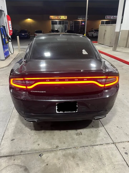 2016 Dodge Charger 7th Gen - Image 5 of 7