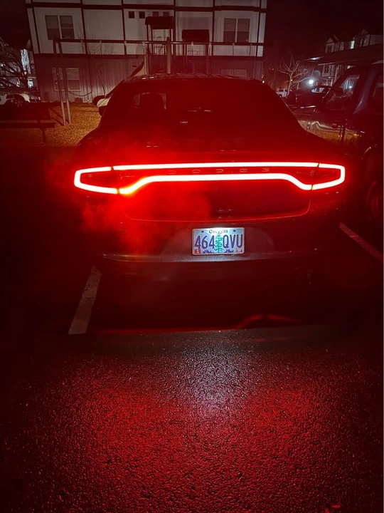 2016 Dodge Charger 7th Gen - Image 5 of 9