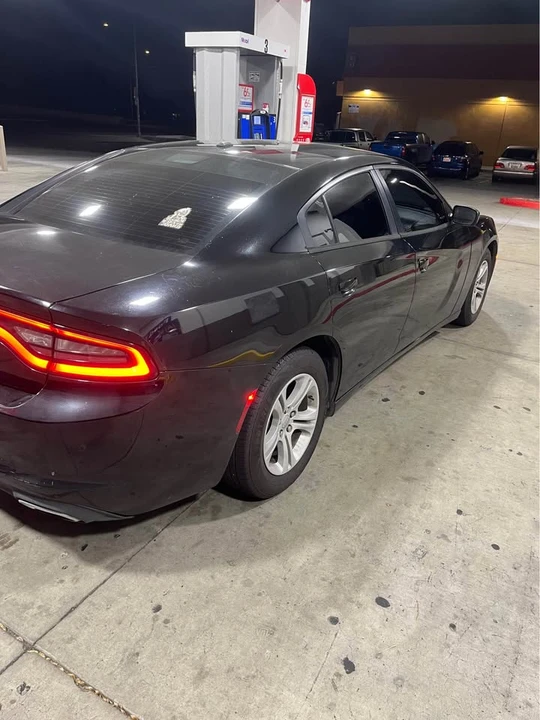 2016 Dodge Charger 7th Gen - Image 4 of 7