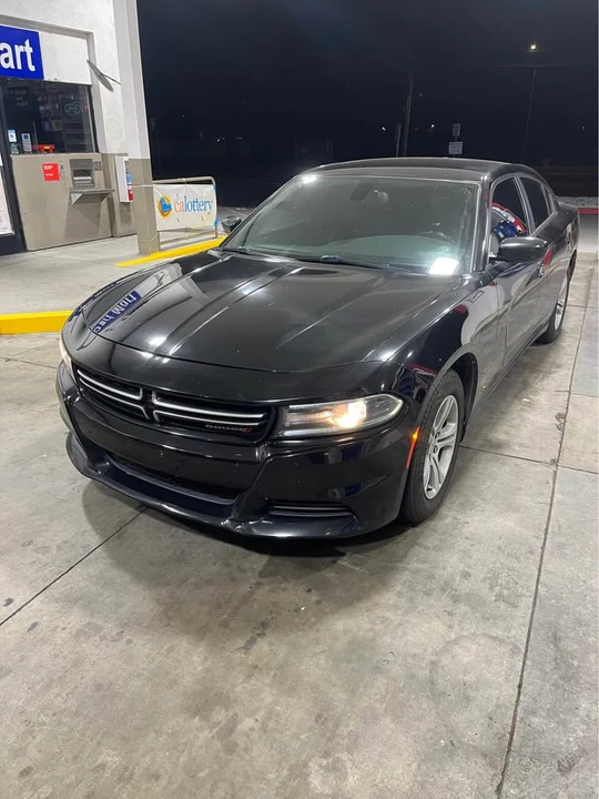2016 Dodge Charger 7th Gen - Image 3 of 7