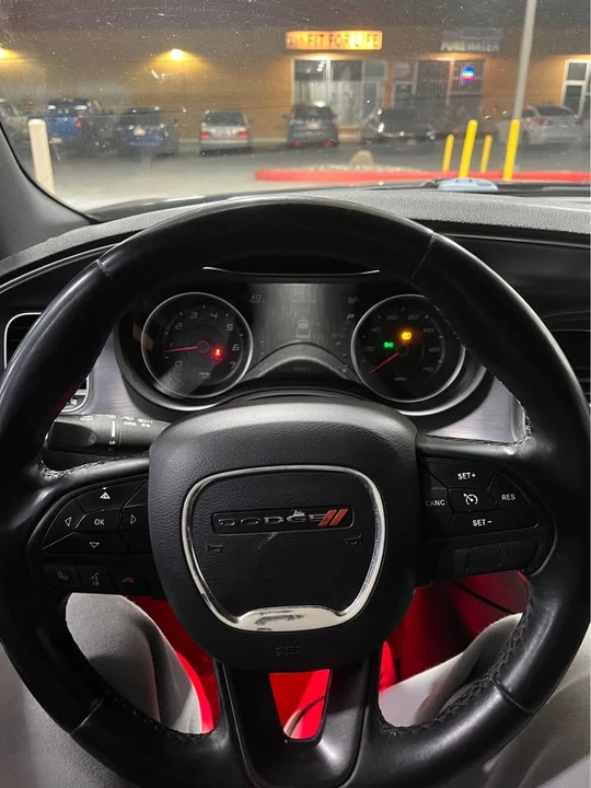 2016 Dodge Charger 7th Gen - Image 6 of 7
