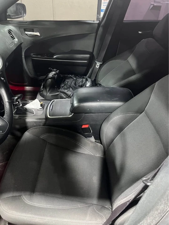 2016 Dodge Charger 7th Gen - Image 7 of 7