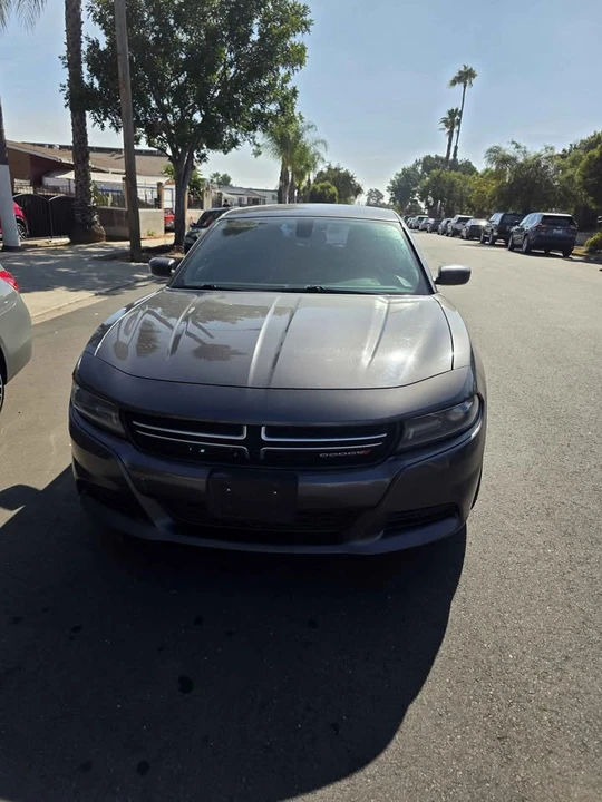 2016 Dodge Charger 7th Gen - Image 5 of 7